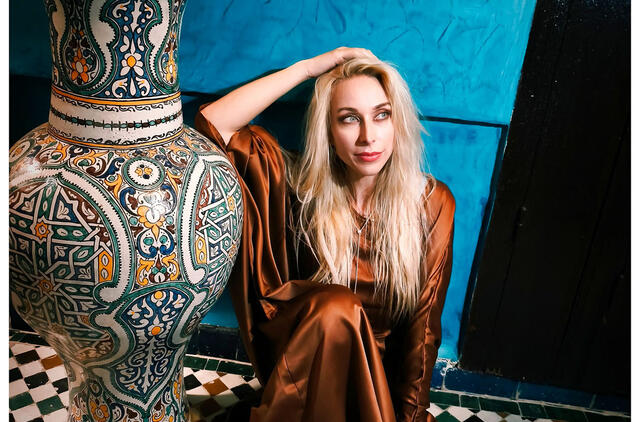 Šalis, į kurią širdis be paliovos traukia atgal