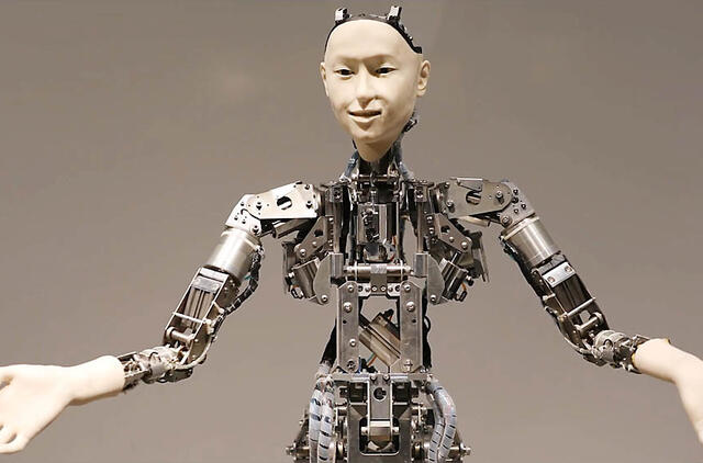 robotas