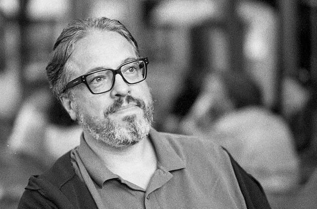 Rolandas Jančauskas