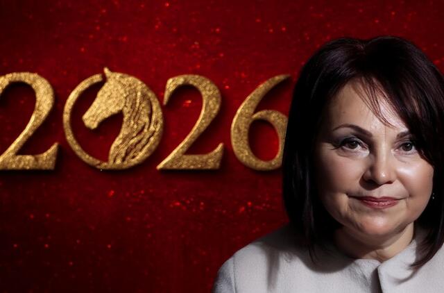 Violeta Liaugminienė 