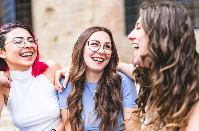 Šiais mėnesiais gimę žmonės pasižymi ypatinga energija