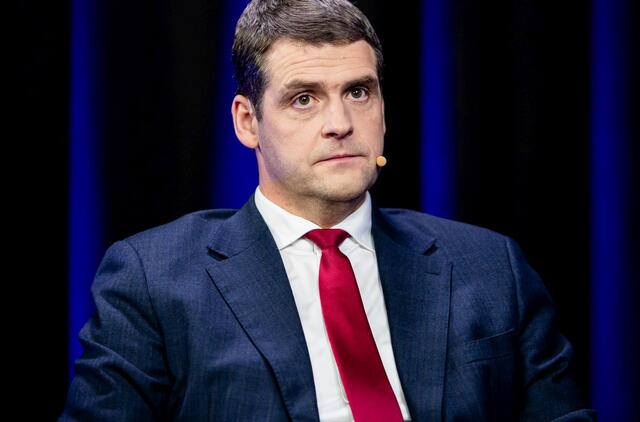 Remigijus Žemaitaitis