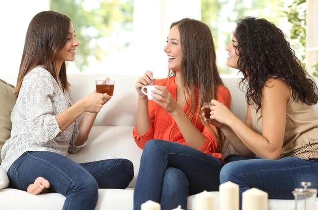 3 Zodiako ženklai, kuriems pasiseks