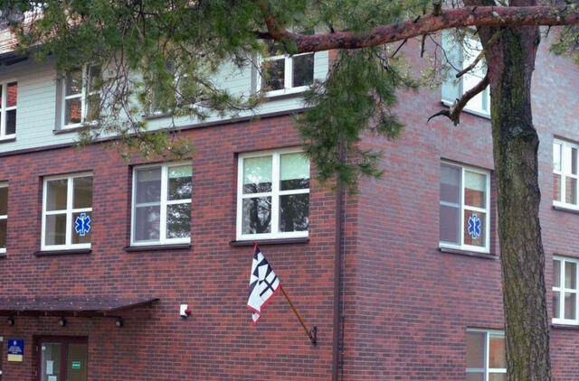 Neringos pirminės sveikatos priežiūros centro ateitis: svarstomas reorganizavimo startas