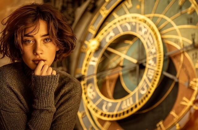 Astrologinės prognozės