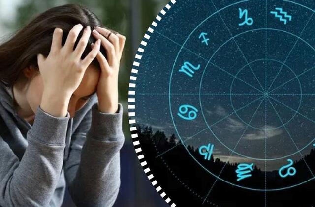 Savaitės horoskopas