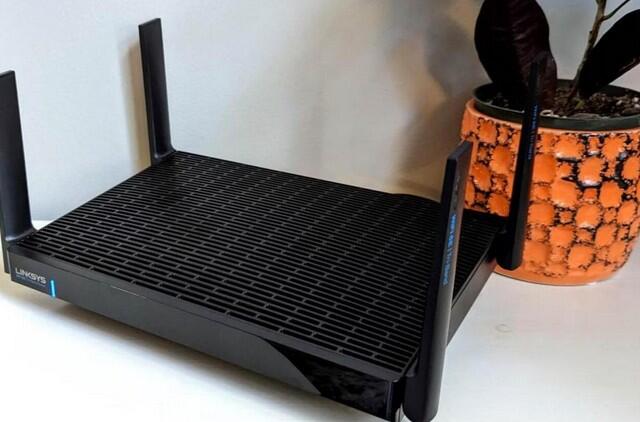 wifi