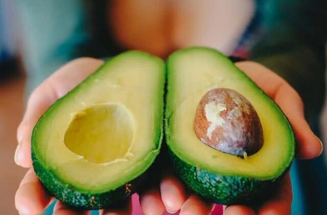 avokadai