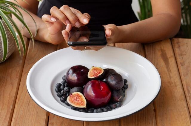 cukraus kiekis kraujyje