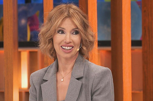 Gintarė Karaliūnaitė