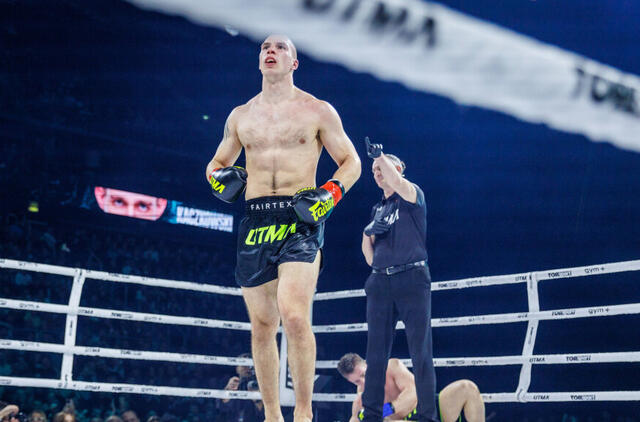 Ignas Pauliukevičius