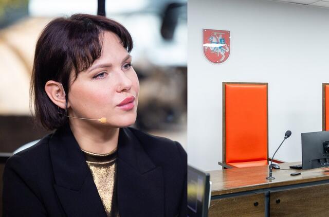 Justė Arlauskaitė-Jazzu