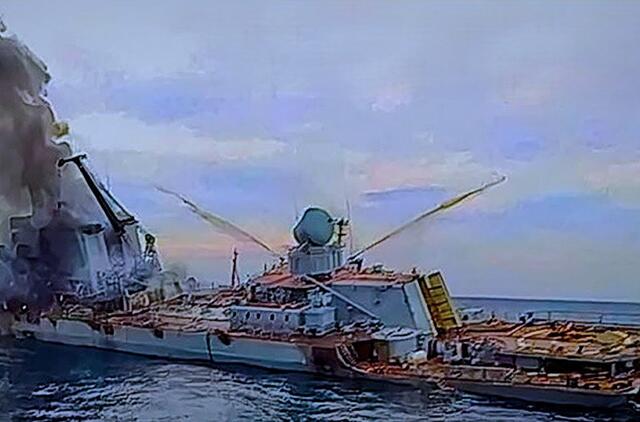 Kreiseris „Moskva"