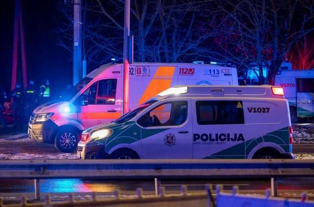 Greitosios ir policijos automobiliai
