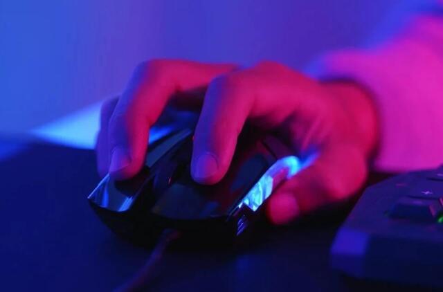 Kaip pagreitinti pelės veikimą