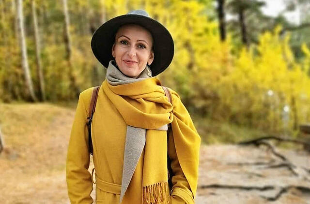 Rekomenduoju meną:  Raimondos Dimienės TOP5