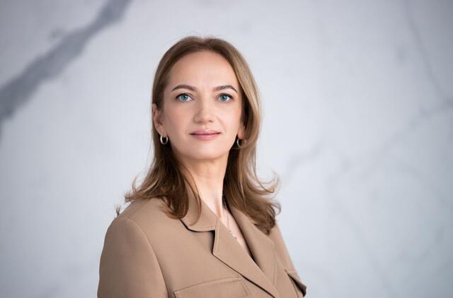 Rūta Ežerskienė