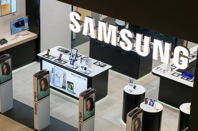 Samsung