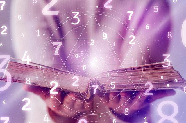 numerologija