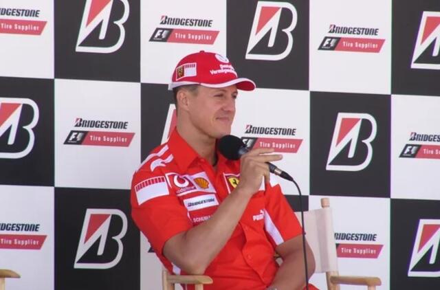 Michaelis Schumacheris