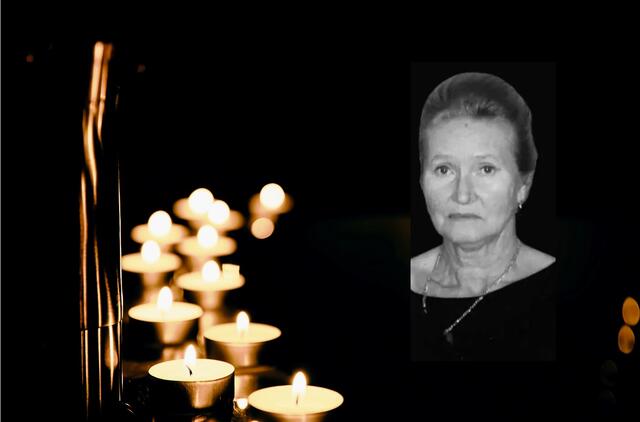 Tamara Mitrofanova Serdiukova