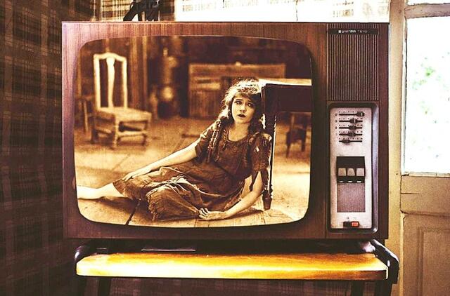 Kiek kainavo buitinė technika Sovietų Sąjungoje