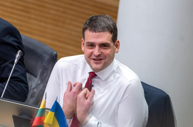 Remigijus Žemaitaitis