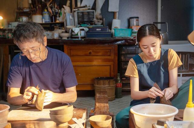 Klaipėdiečius kviečia 24-asis Japonijos kino festivalis