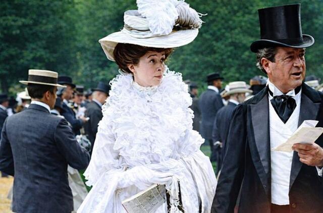 Amerikos nuotakos ir tituluotos santuokos