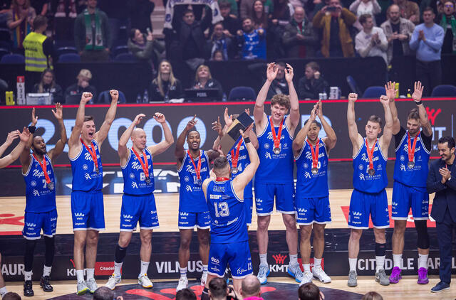 BC „Neptūnas“, vyrų krepšinis