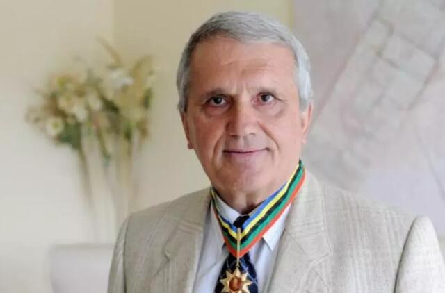 Antanas Taraskevičius paliko neišdildomą pėdsaką ne tik Lietuvos, bet ir Europos rankinio istorijoje