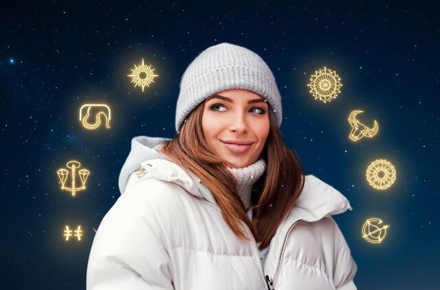 Astrologinė prognozė