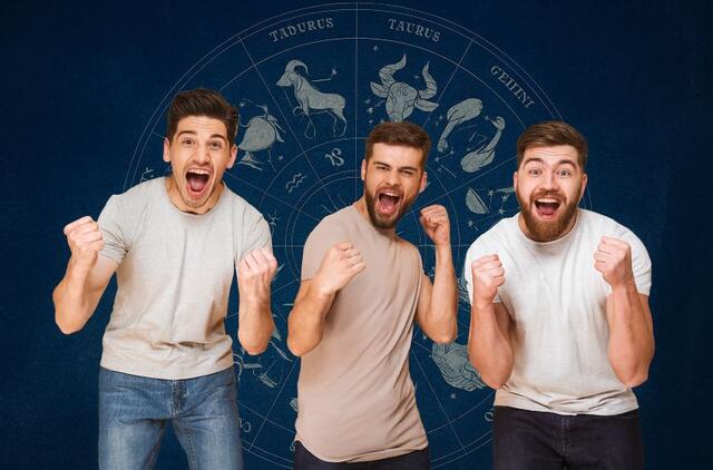 Astrologinė prognozė