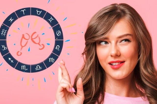 Astrologinė prognozė