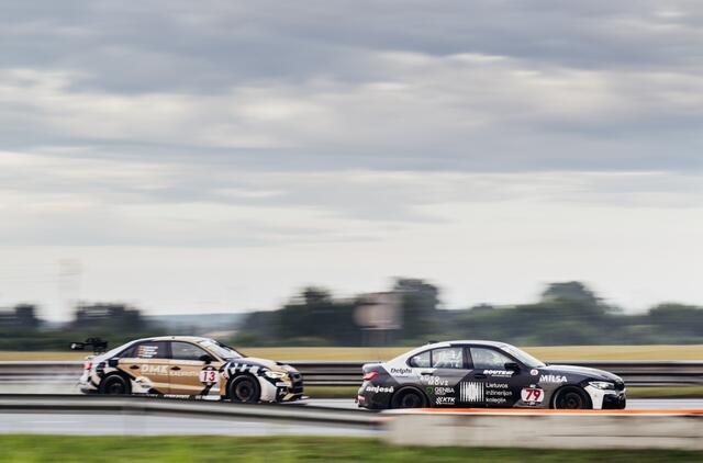 „Aurum 1006 km“ lenktynės