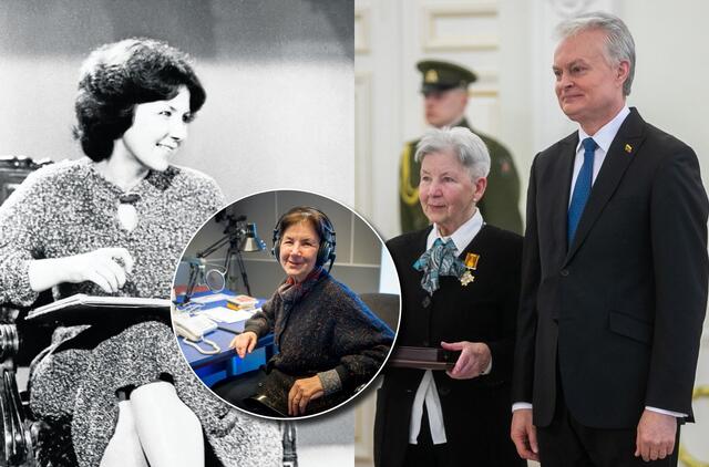 Bernadeta Lukošiūtė - Stankevičienė