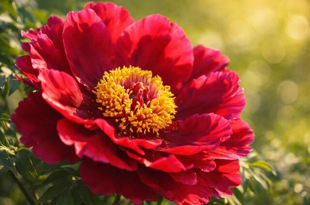 Nemirtingas sodo imperatorius