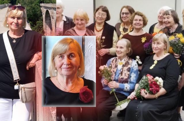 Birutė Morkevičienė 