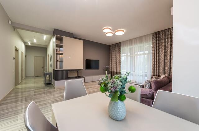 Nekilnojamasis turtas, butas