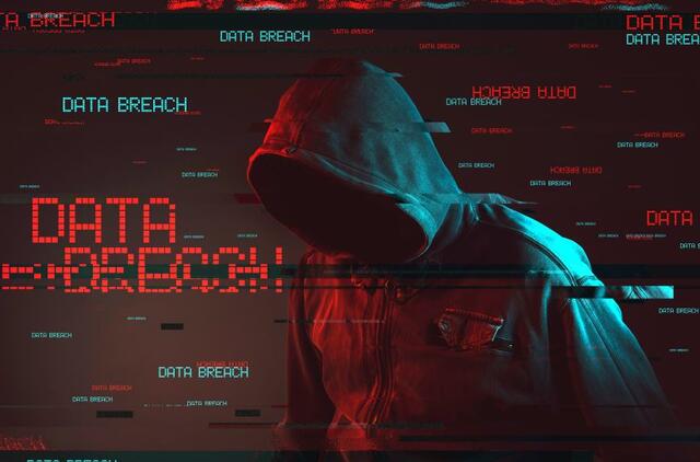 Elektroninis sukčiavimas