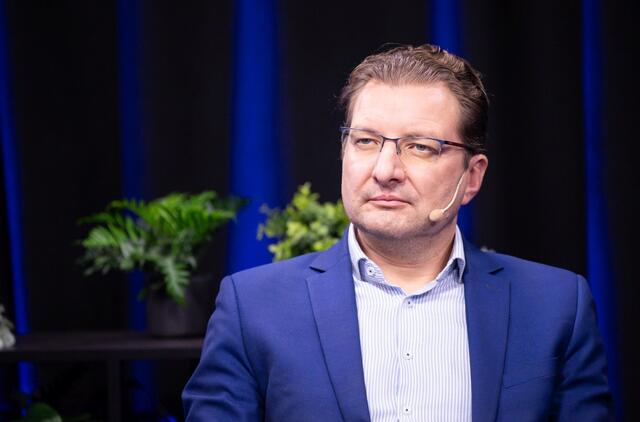 Dainius Radzevičius