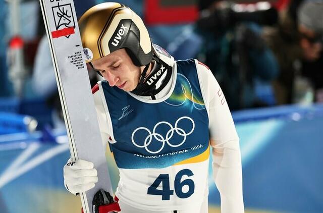 Danielis Tschofenigas