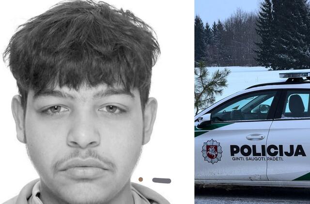 Deimantas Matulevičius