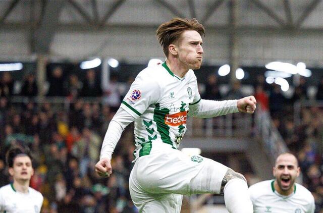 Deividas Šešplaukis