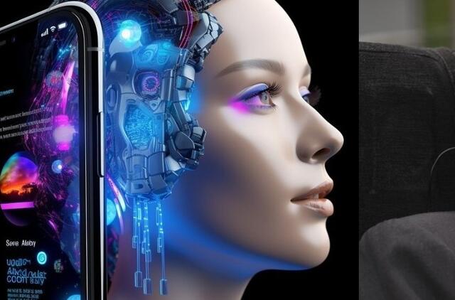 Dirbtinis intelektas