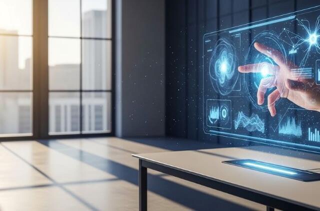 Dirbtinis intelektas