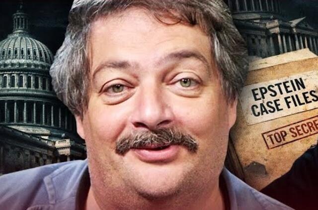 Dmitrijus Bykovas apie Rusijos ateitį