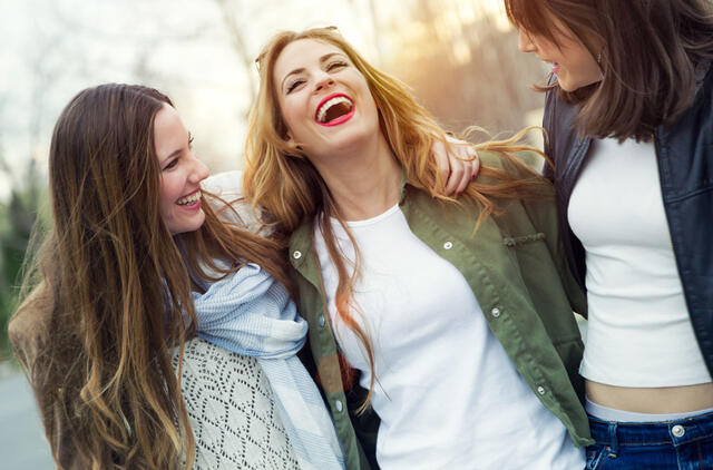 3 Zodiako ženklai, kuriems pasiseks