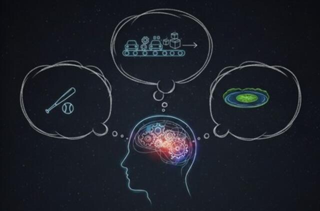 IQ Testas