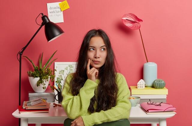 Problemų sprendimas